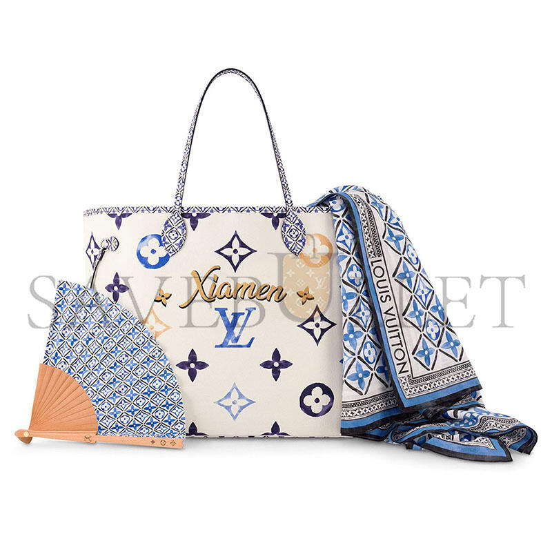 l0vis Vvtt0n neverfull gm m23019 (39*32*19cm)